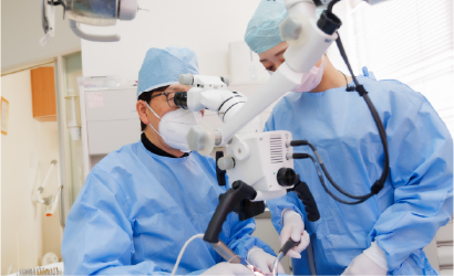 治療開始